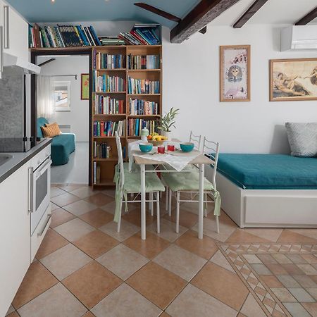 Villa Tina Porec Esterno foto