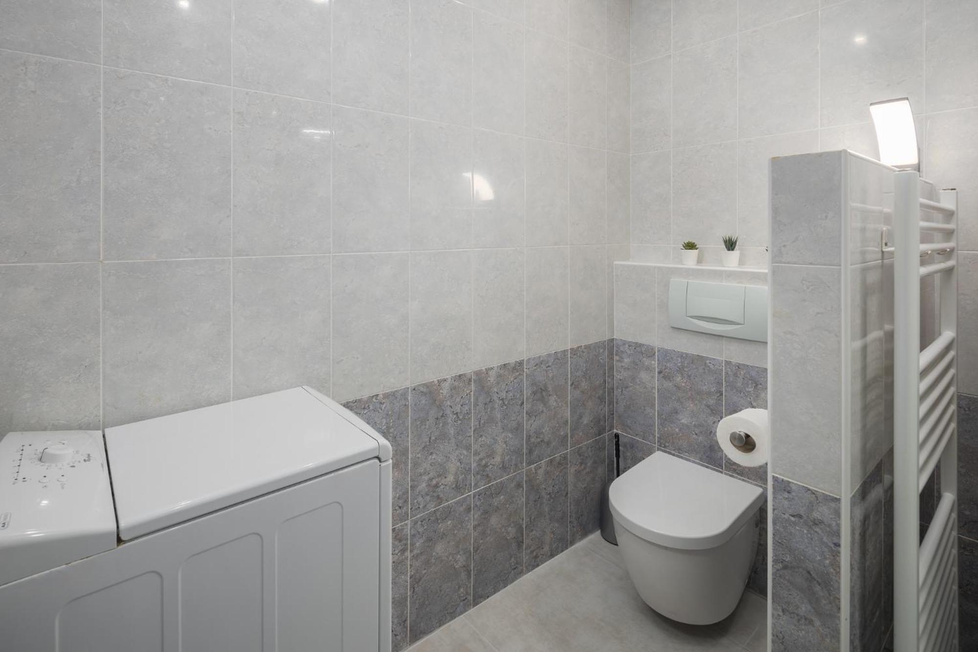 Villa Tina Porec Esterno foto