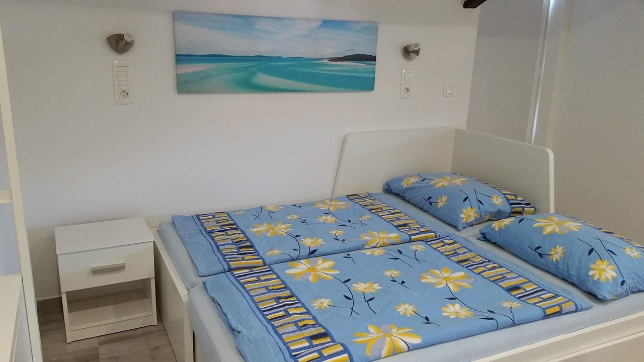 Villa Tina Porec Esterno foto