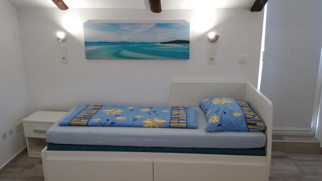 Villa Tina Porec Esterno foto