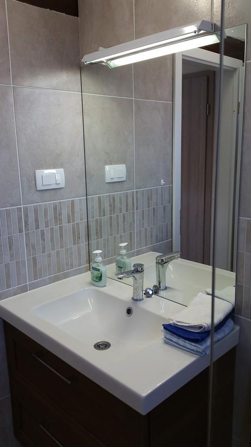 Villa Tina Porec Esterno foto